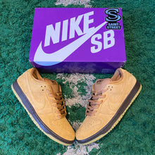 Load image into Gallery viewer, Nike Dunk Low &#39;Wheat&#39;
