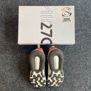 Nike Air Max 270 React 'Beige Chalk' (Online only)
