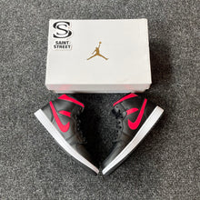 Load image into Gallery viewer, Jordan 1 Mid &#39;Signal Red&#39;
