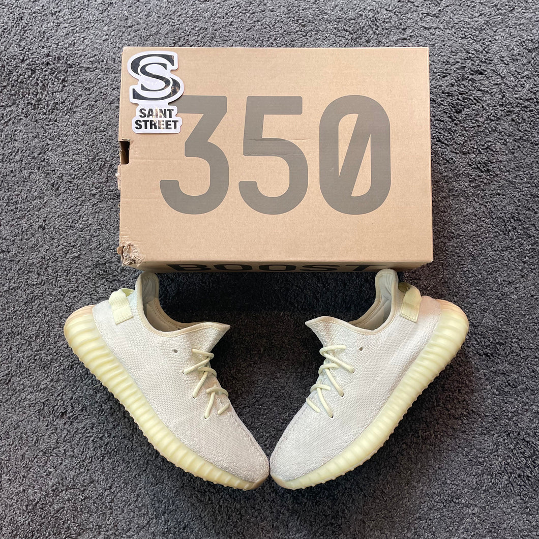 Adidas X Yeezy Boost 350 V2 'Butter'