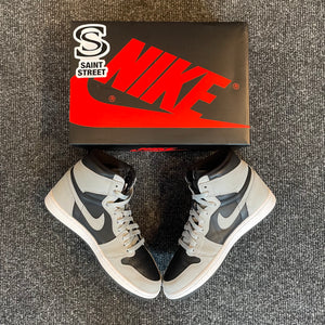 Air Jordan 1 High 'Shadow 2.0'