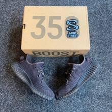 Load image into Gallery viewer, Adidas X Yeezy 350 Boost  &#39;Static Black&#39;
