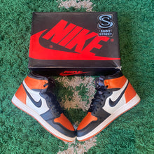 Load image into Gallery viewer, Air Jordan 1 High &#39;Satin Shattered Backboard&#39; (W)
