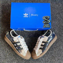 Load image into Gallery viewer, Adidas x Blondey Superstar 80s
