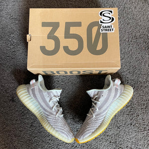 Adidas X Yeezy 350 'Blue Tint'