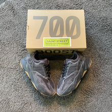 Load image into Gallery viewer, Adidas X Yeezy 700 &#39;Utility Black&#39;
