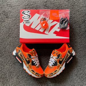 Nike Air Max 90 Reversible Duck Camo