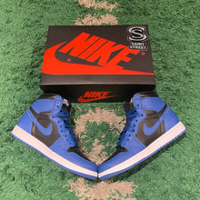 Load image into Gallery viewer, Air Jordan 1 High &#39;Dark Marina Blue&#39;
