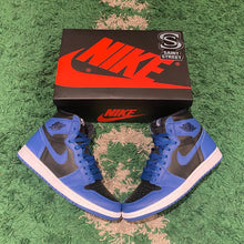 Load image into Gallery viewer, Air Jordan 1 High &#39;Dark Marina Blue&#39;
