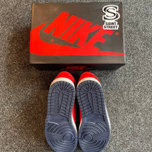 Load image into Gallery viewer, Air Jordan 1 High &#39;Letterman&#39;

